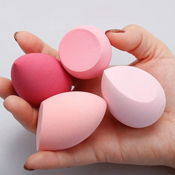 10 Esponjas para maquillaje