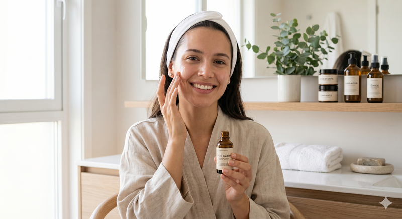 Cuidado Facial
