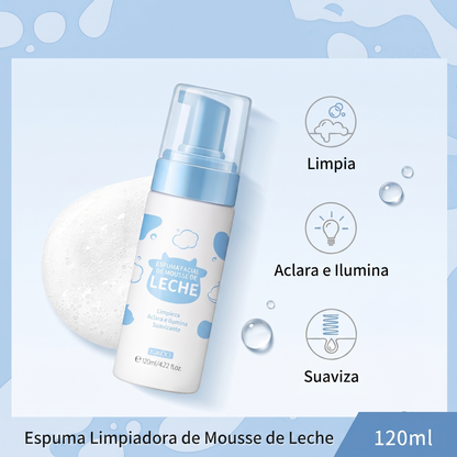 Producto para el cuidado de la piel que limpia los poros, 120 ml