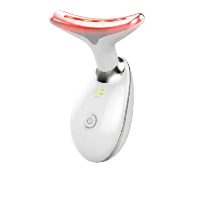 Ergonomic Pillow Angle Shot